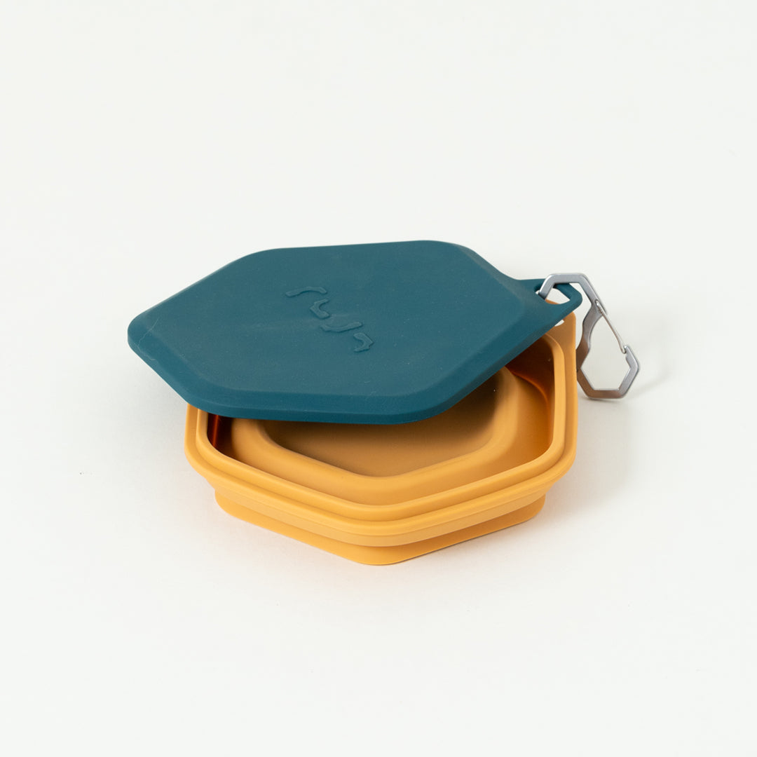 Dinon Portable Pet Bowl