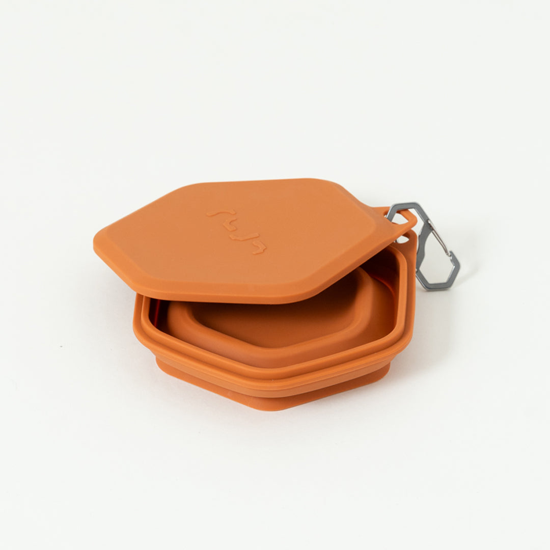 Dinon Portable Pet Bowl