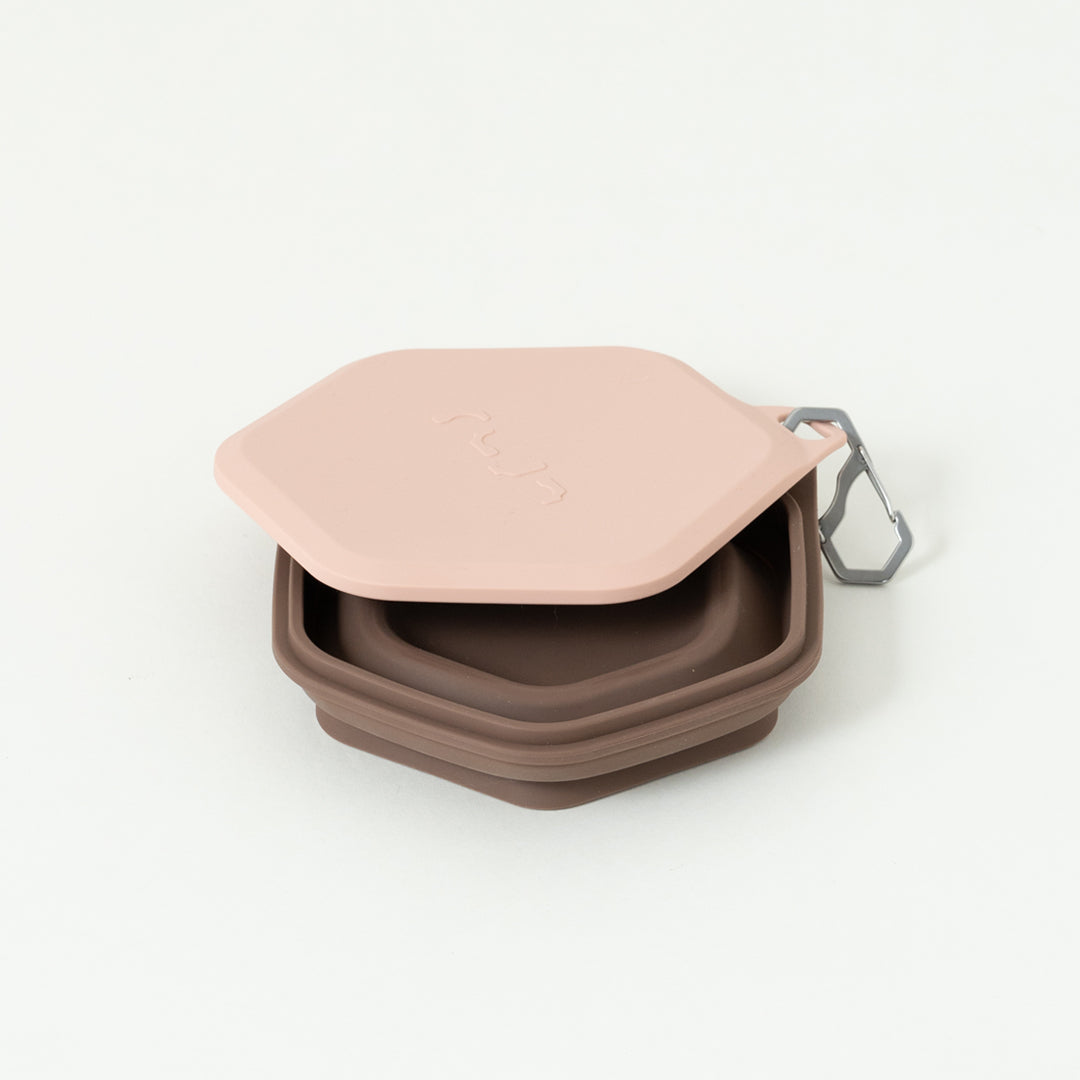 Dinon Portable Pet Bowl
