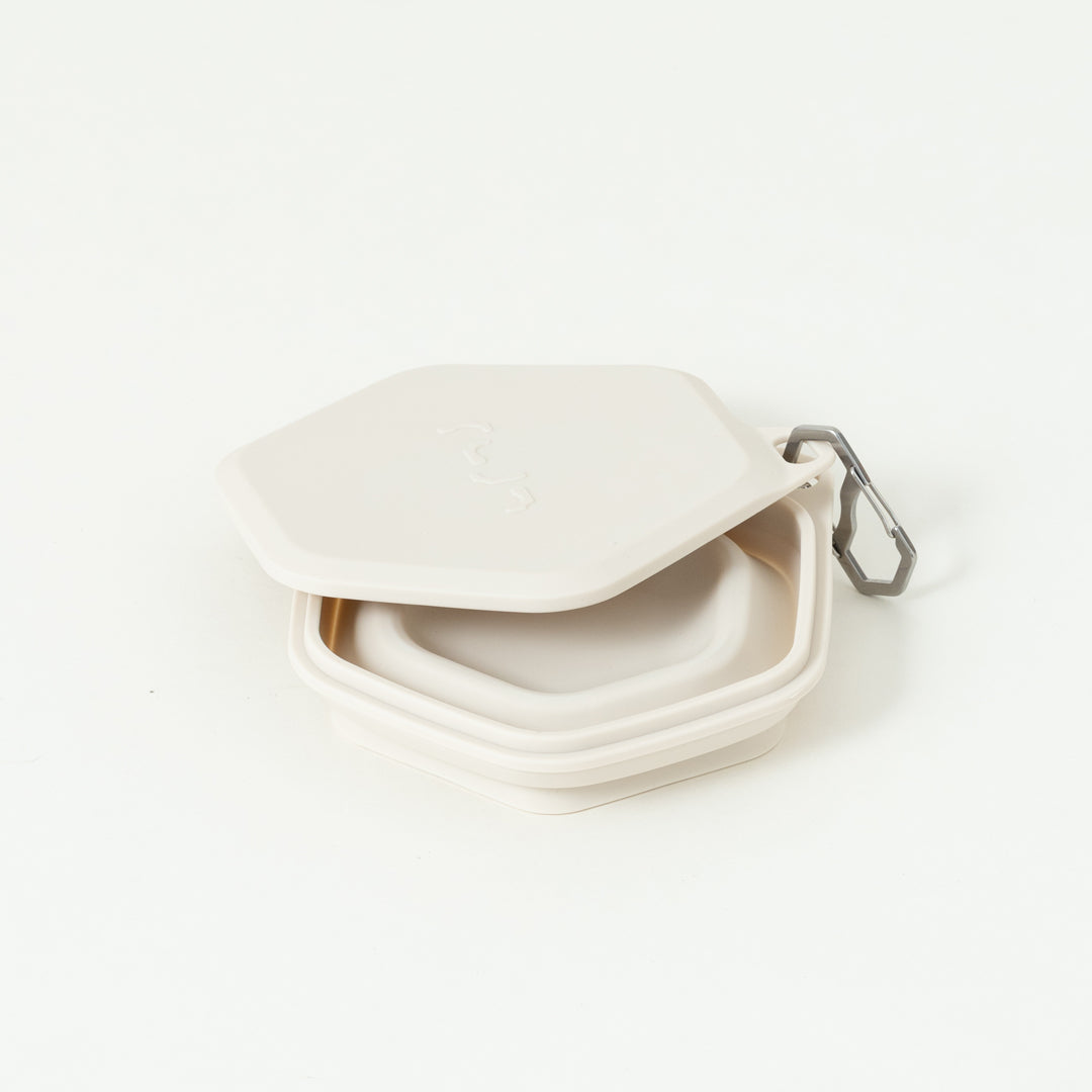 Dinon Portable Pet Bowl