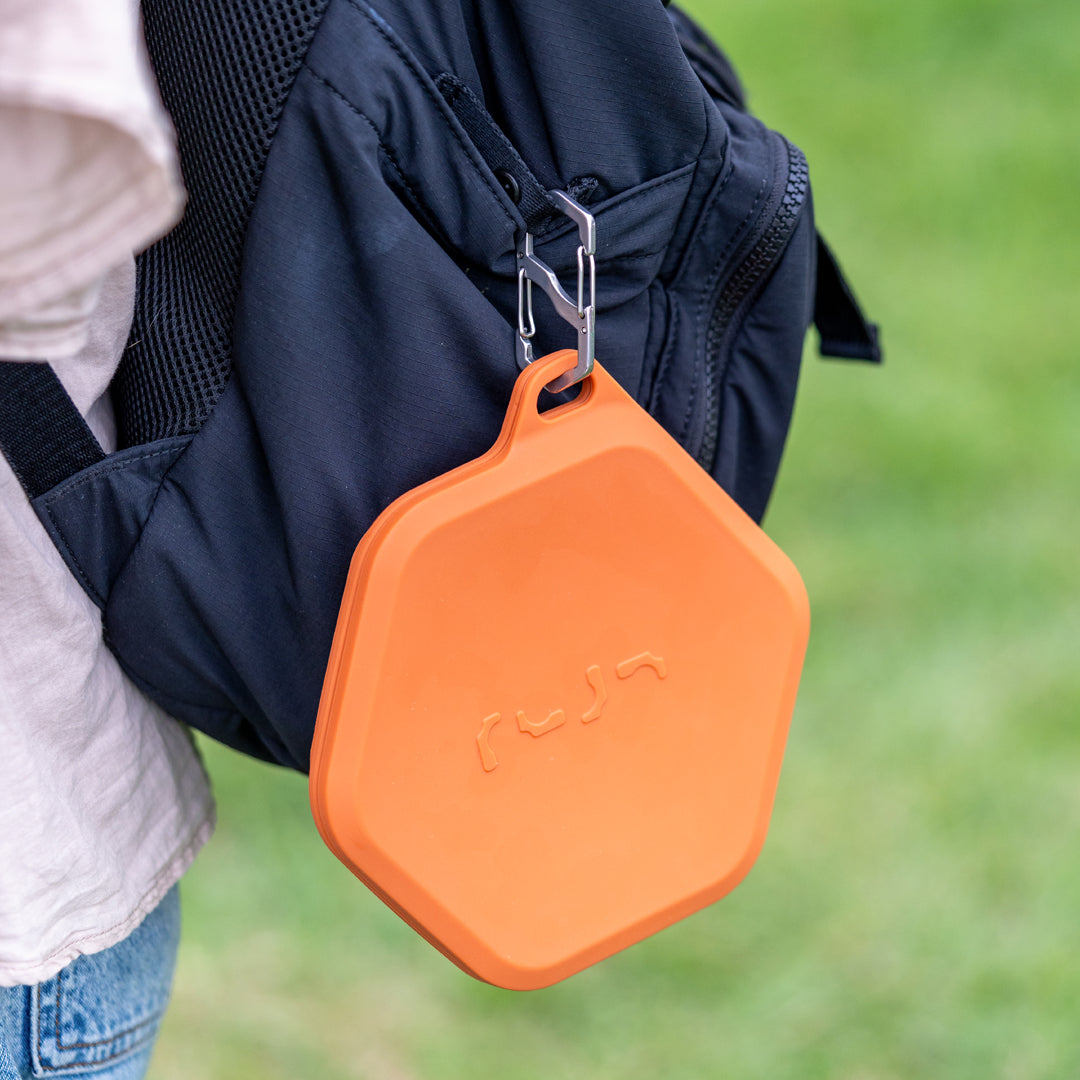 Dinon Portable Pet Bowl