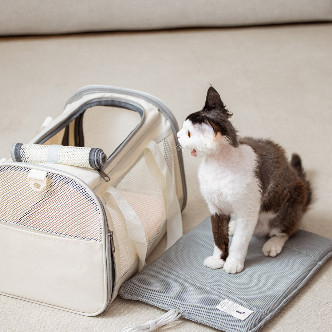 Miqoo Air Cooling Mat