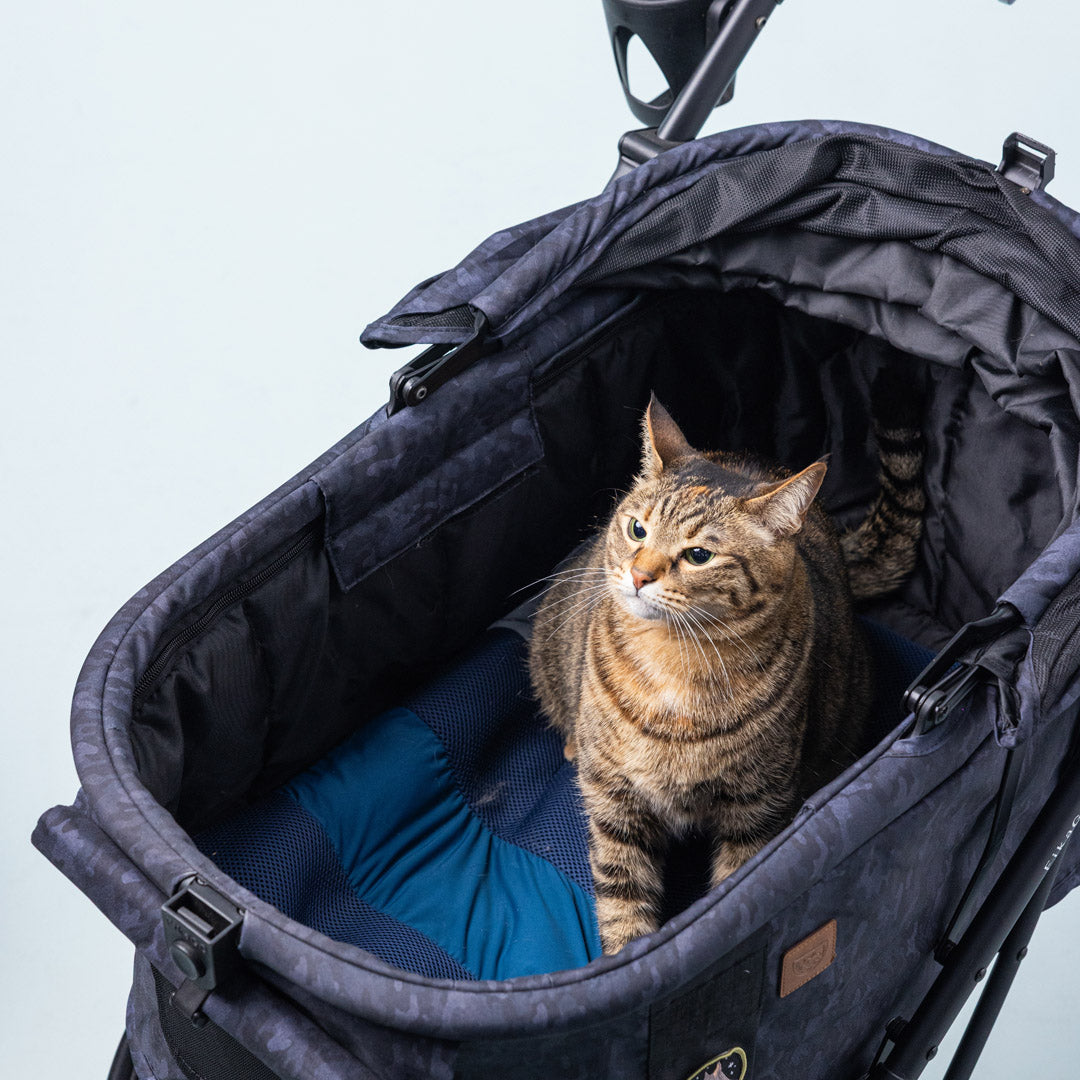 Miqoo 夏日感應式涼風墊