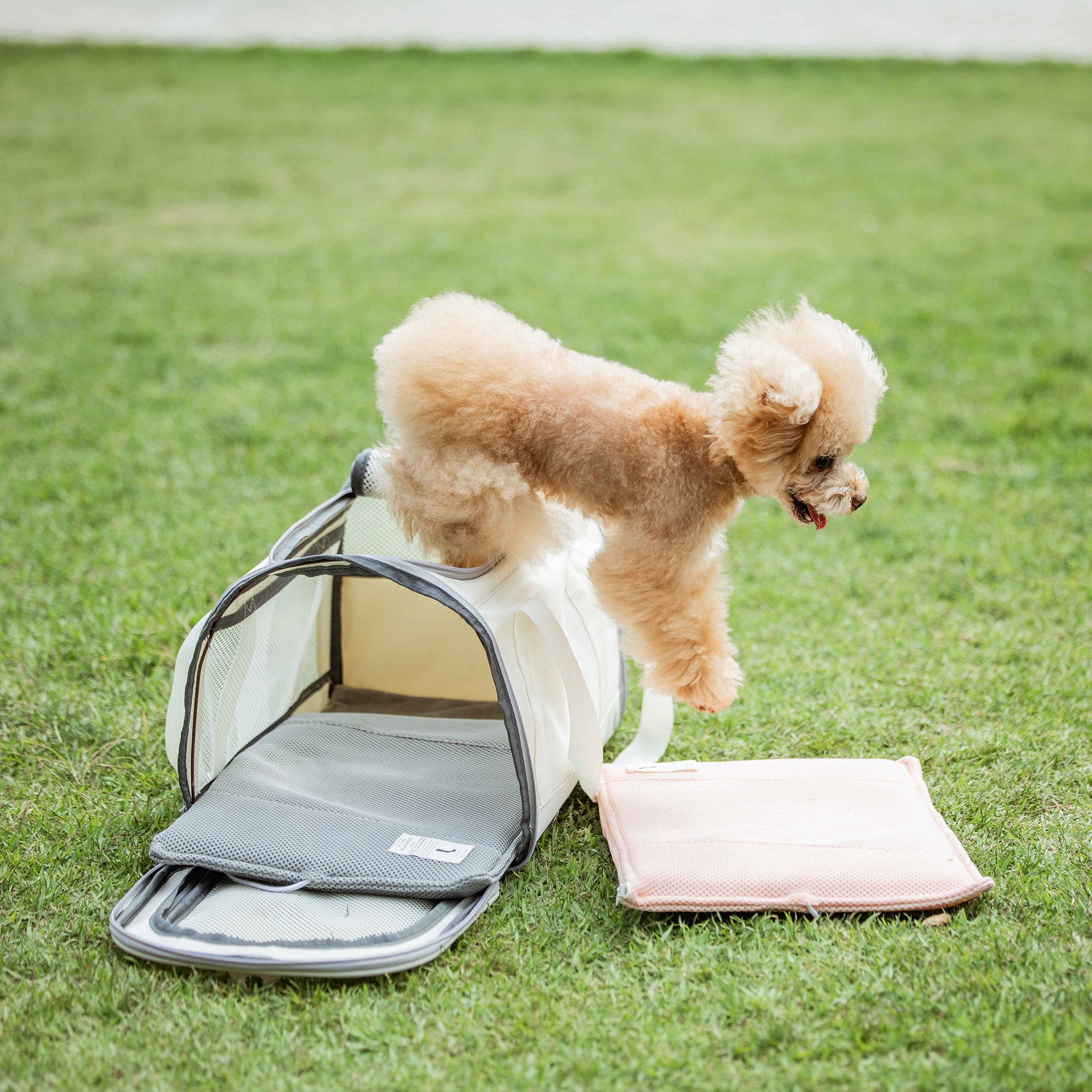 Miqoo Air Cooling Mat