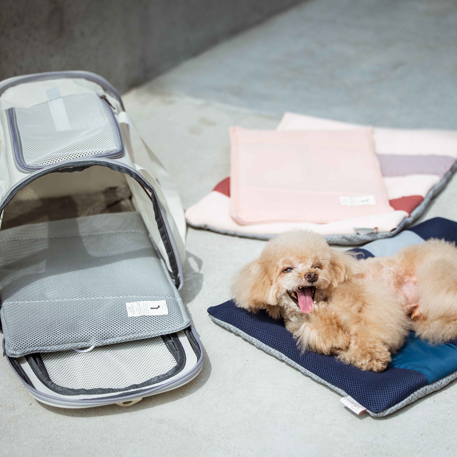 Miqoo Air Cooling Mat