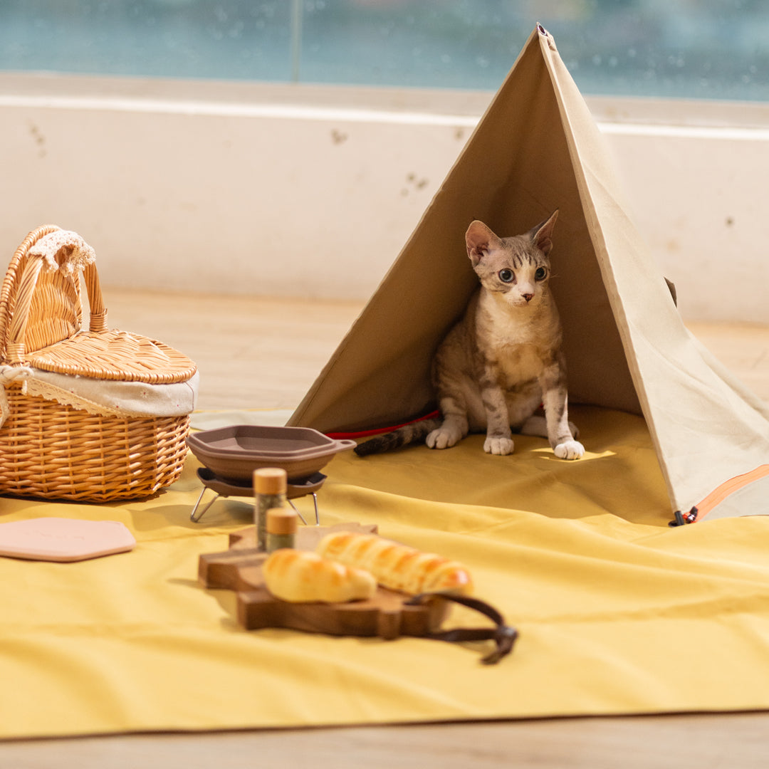 【Pre-Order】Outi Outdoor Mat