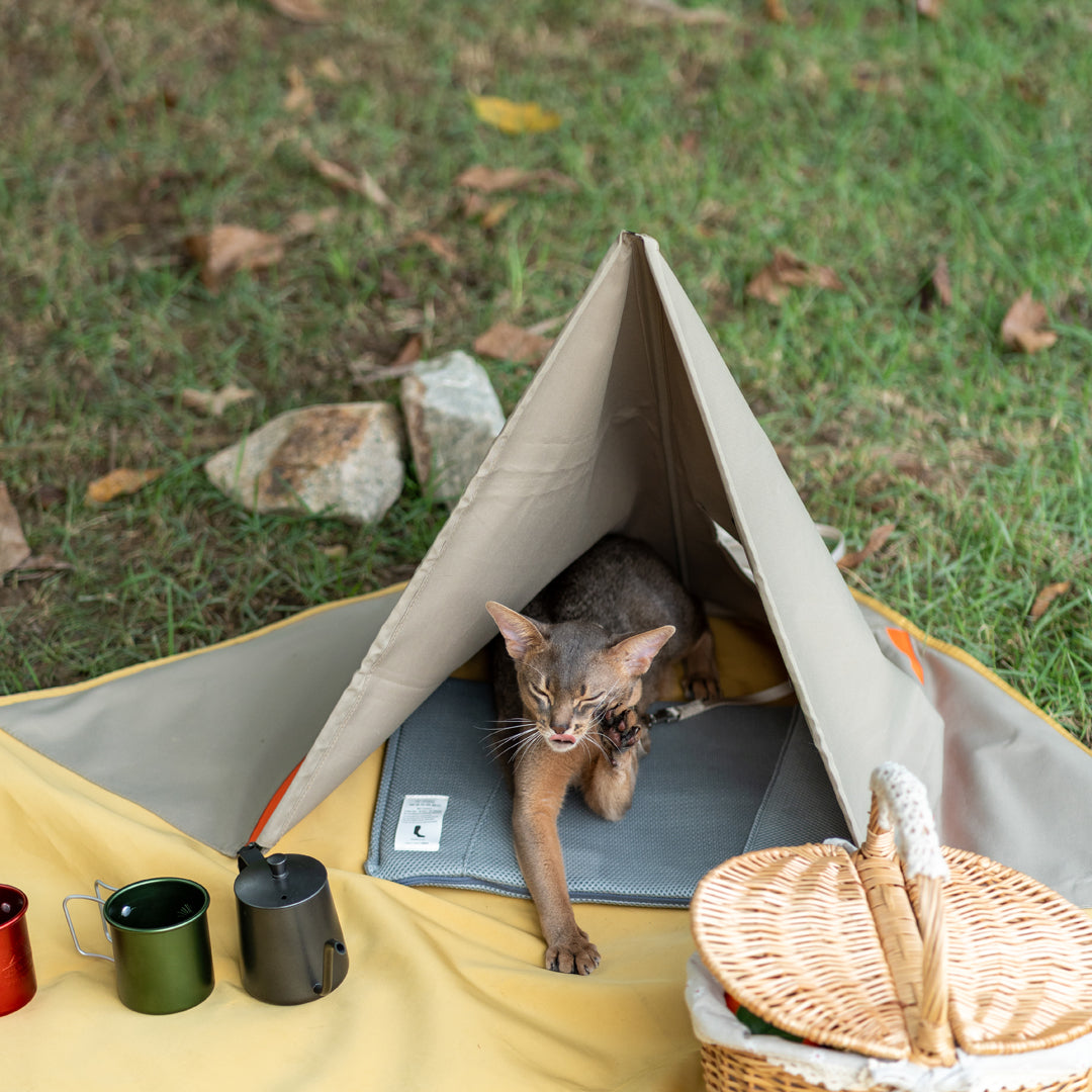 【Pre-Order】Outi Outdoor Mat