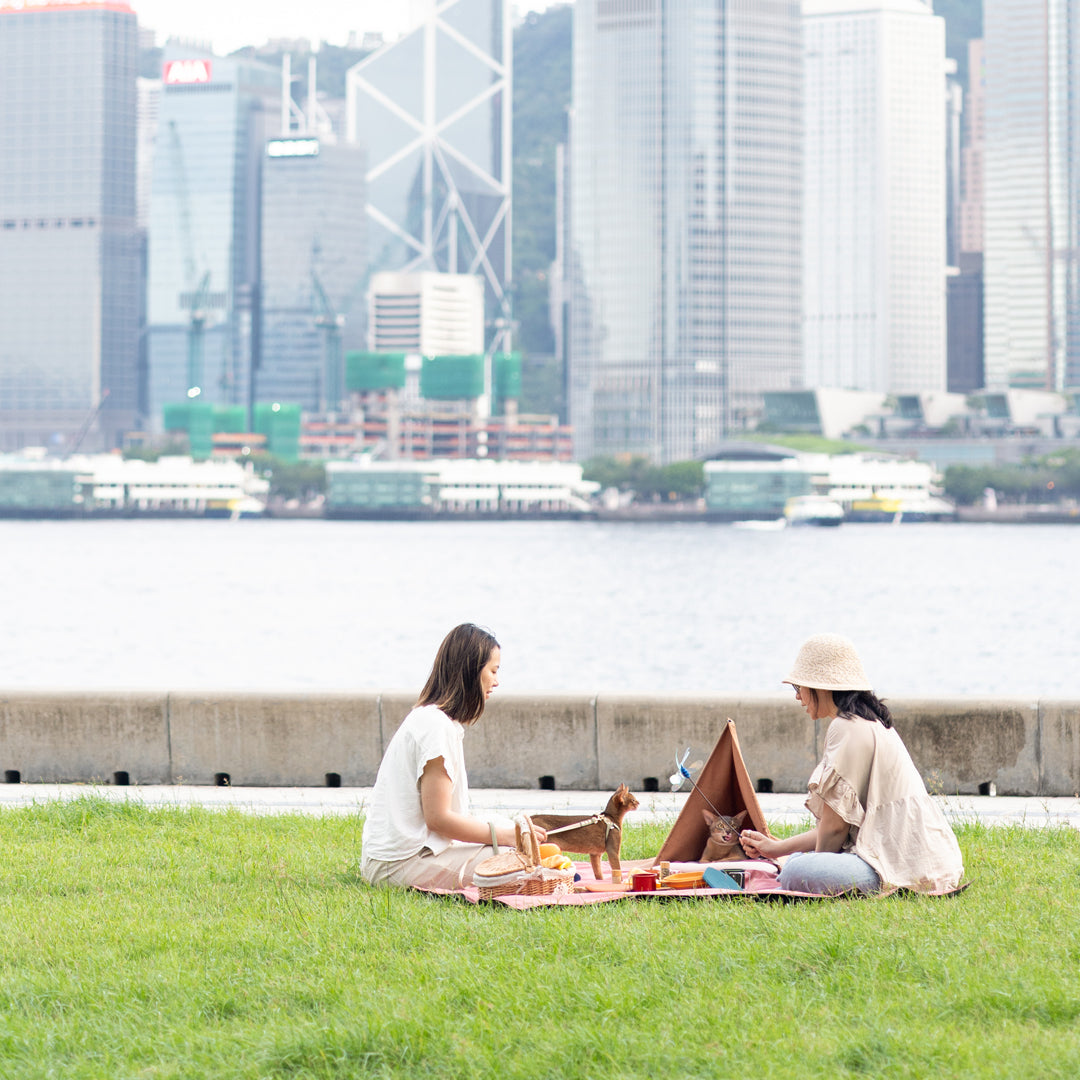 【Pre-Order】Outi Outdoor Mat