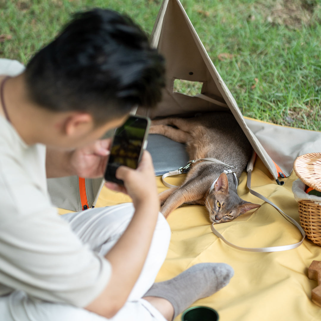 【Pre-Order】Outi Outdoor Mat