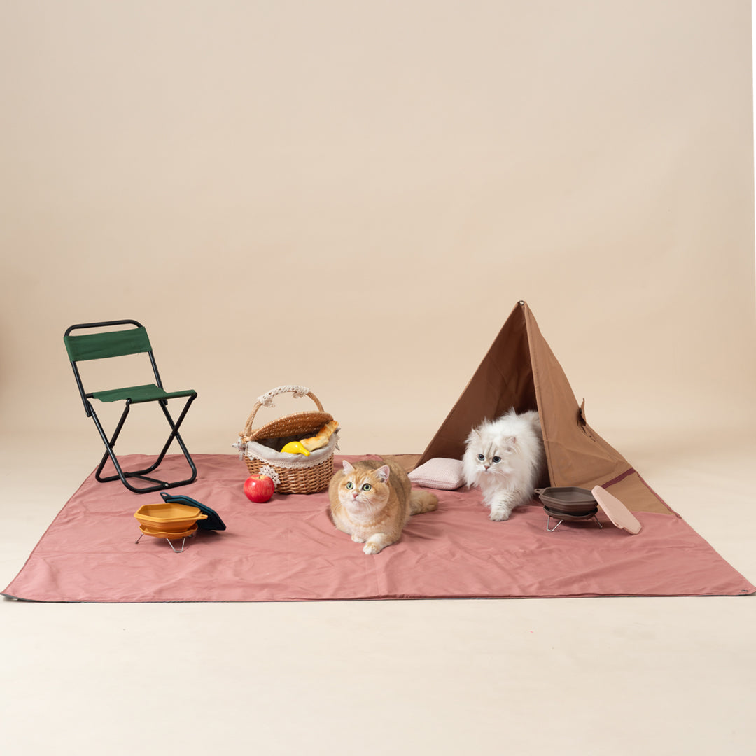 【Pre-Order】Outi Outdoor Mat