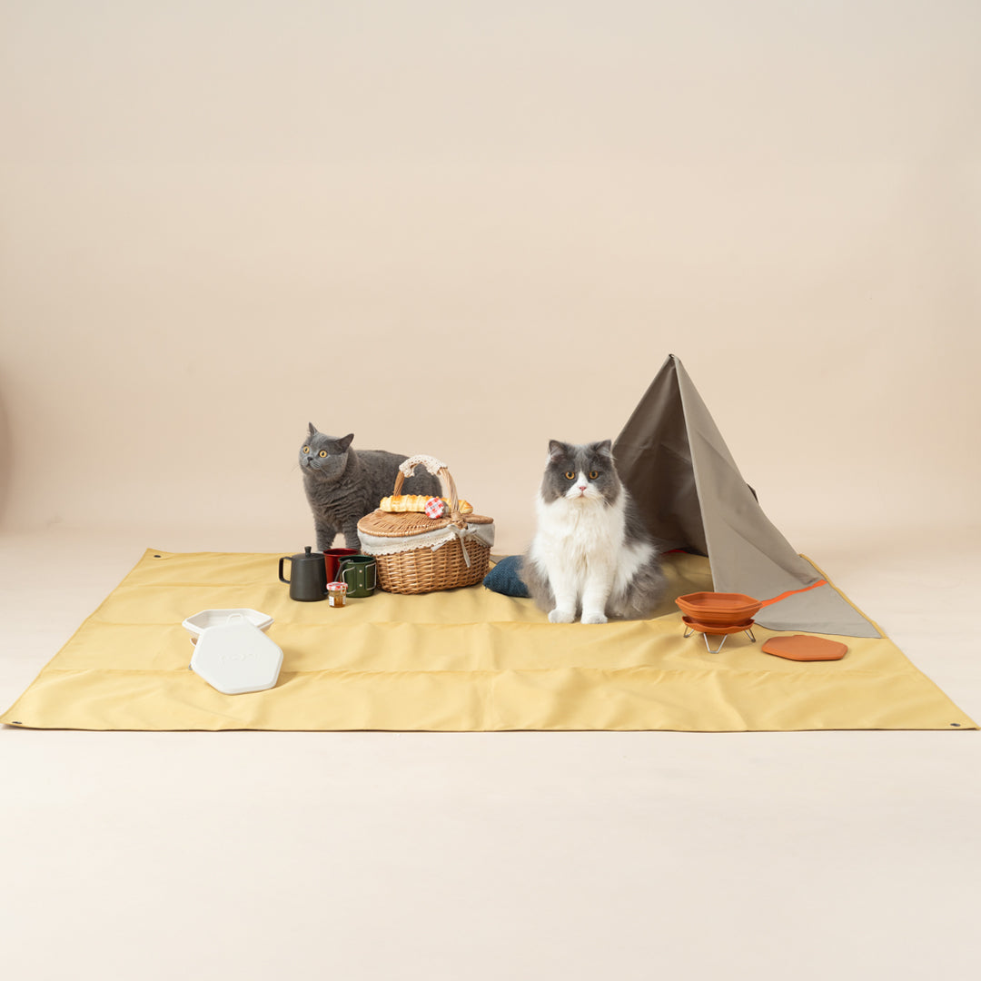 【Pre-Order】Outi Outdoor Mat