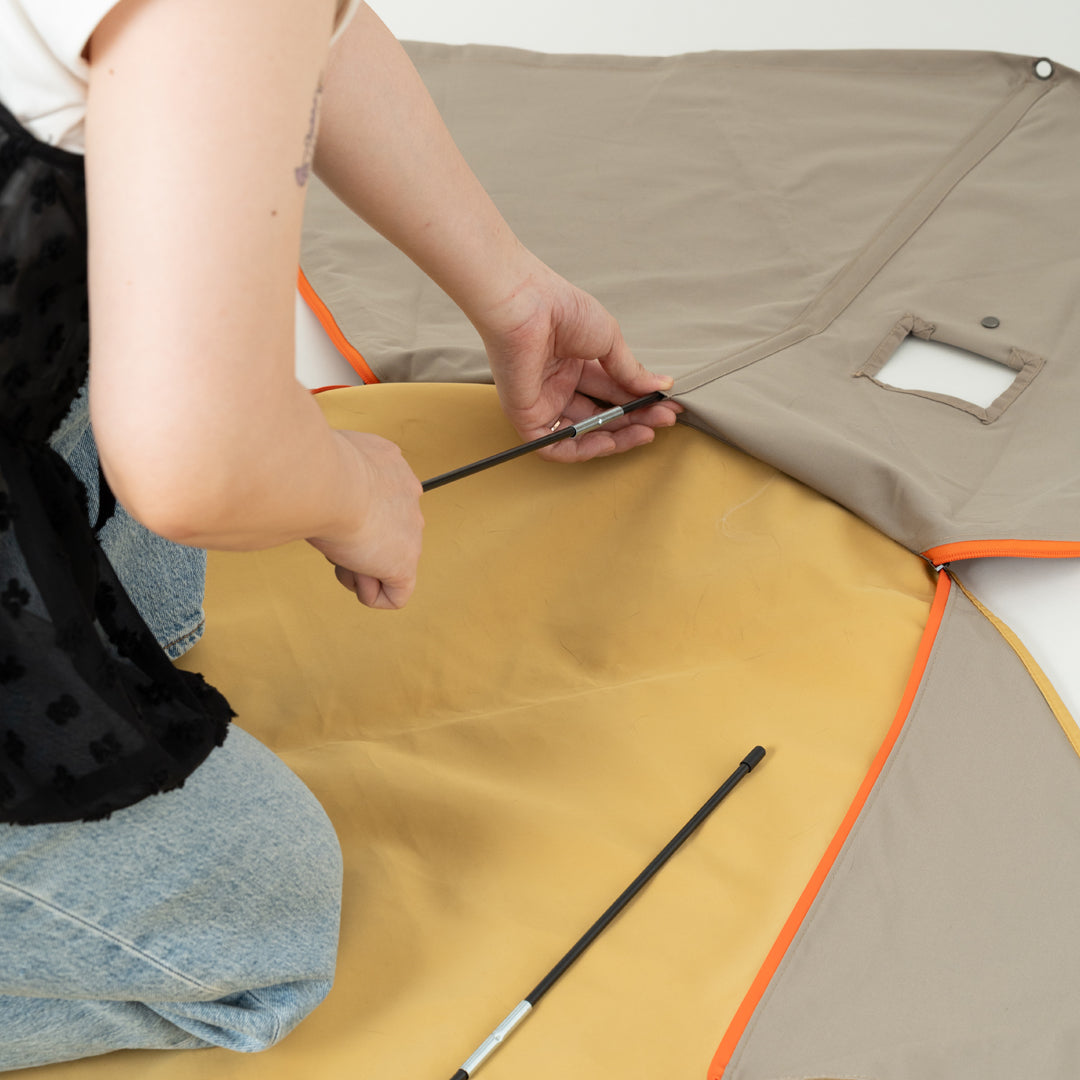 【Pre-Order】Outi Outdoor Mat