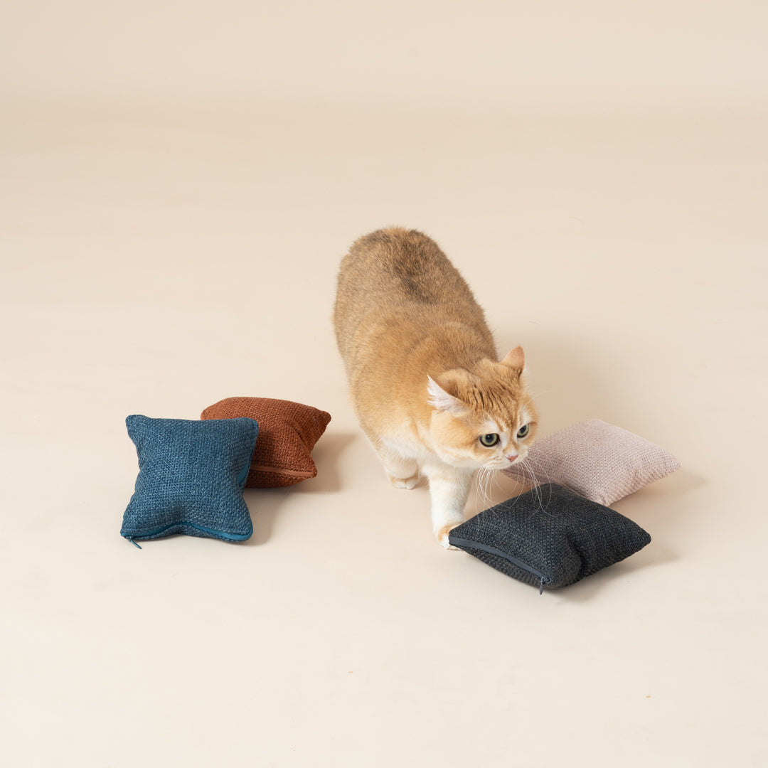 Quin Cushion Blanket