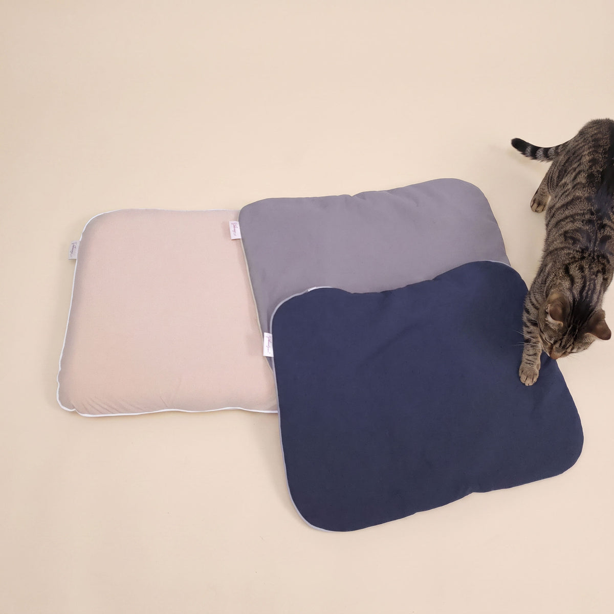Surro Bed Cover (Pre-Order Required)