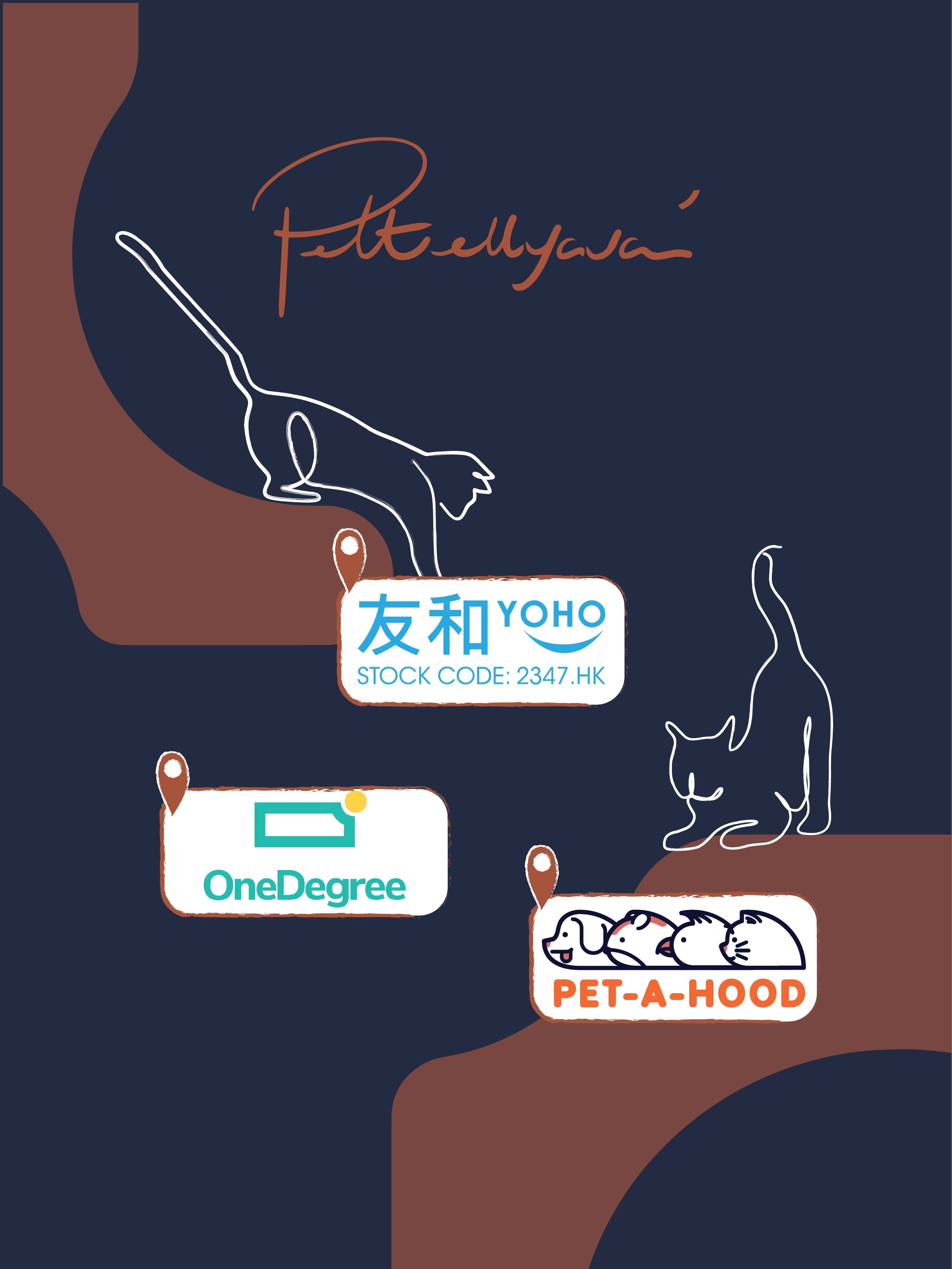 宜家有更多💸渠道可以買到Pettellyava'啦!