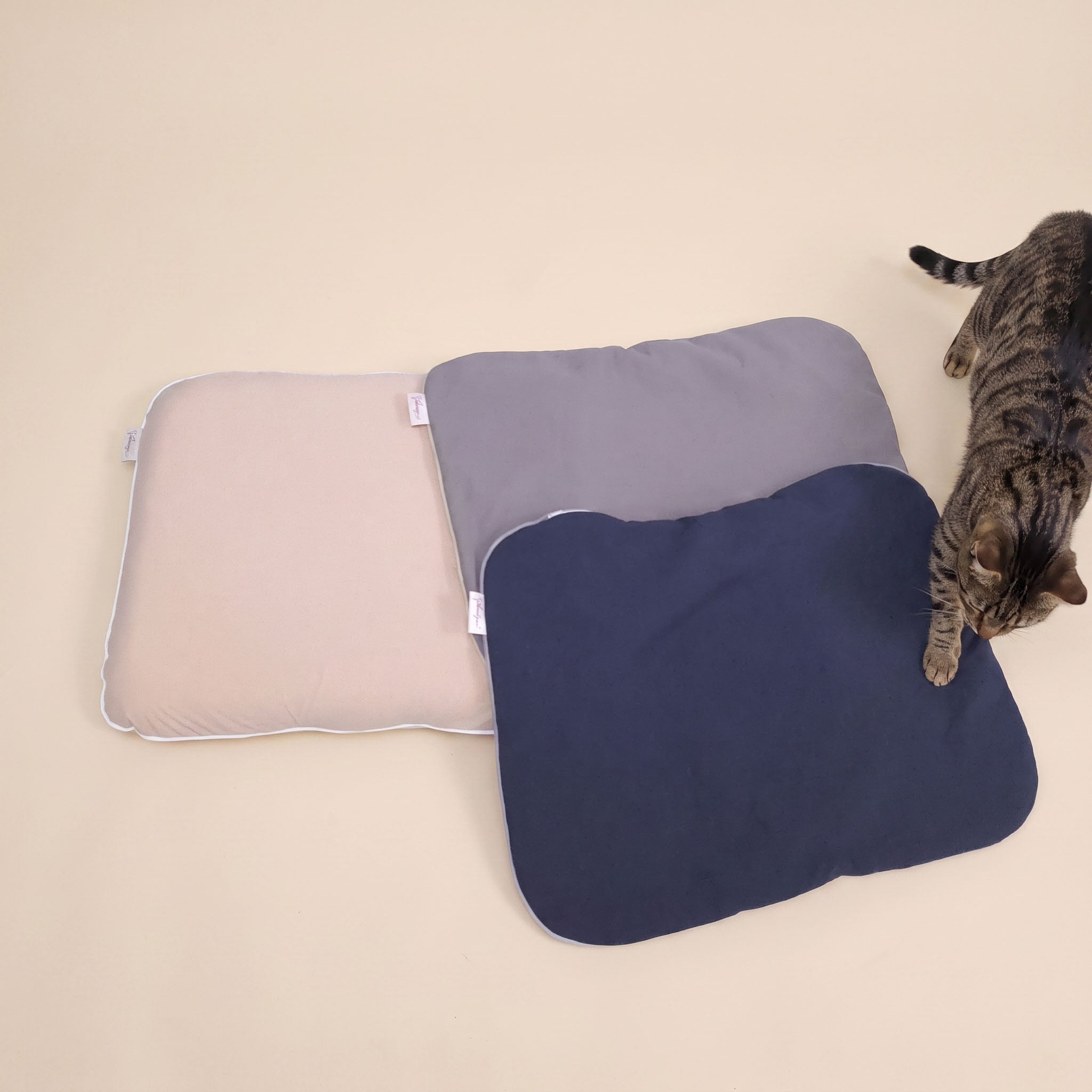 Surro Bed Cover (Pre-Order Required)